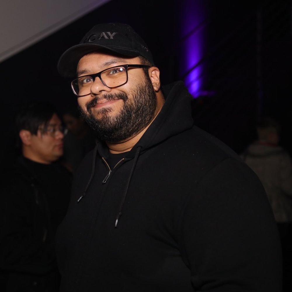 Marco Villalpando