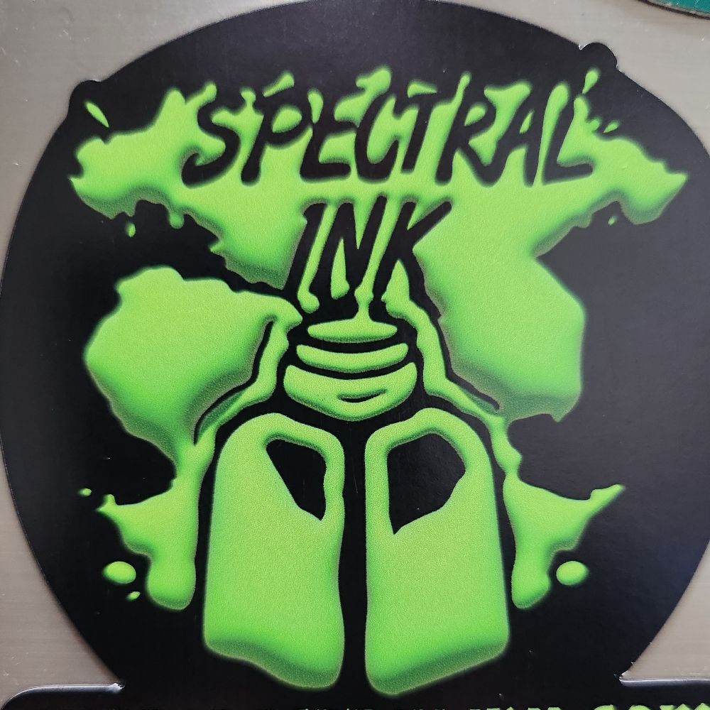 Spectral Ink Productions