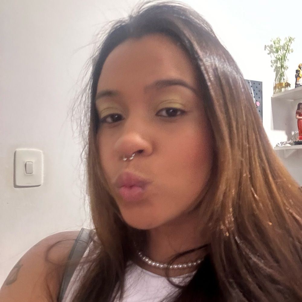 mulher do frontman