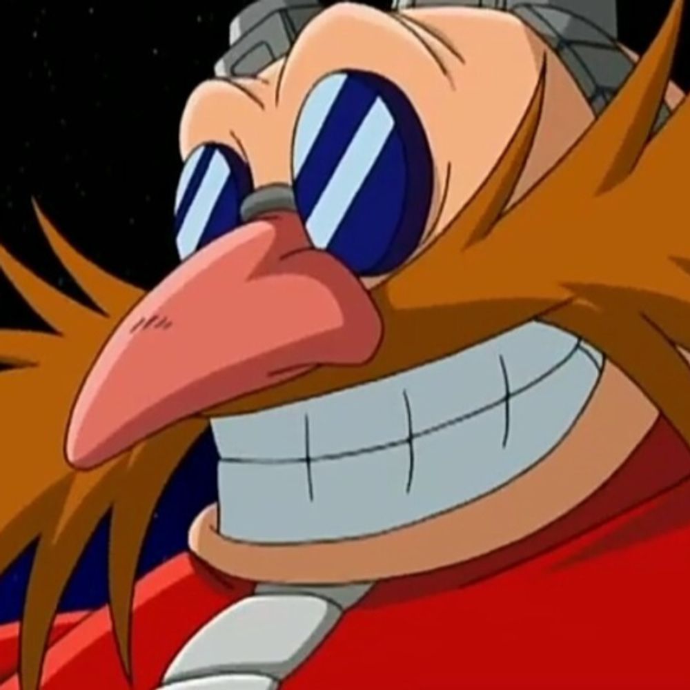 Eggman News Network