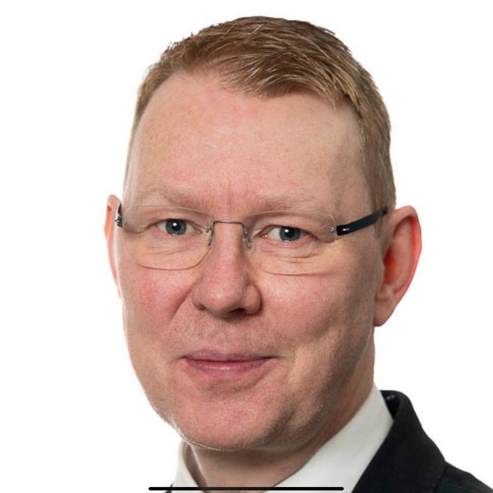Sigurdur Hafthorsson