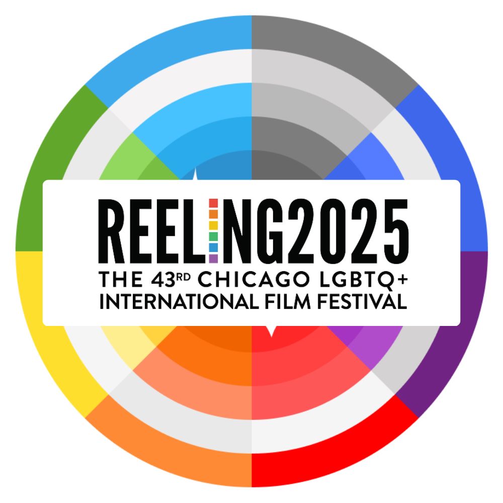 Reeling: The Chicago LGBTQ+ International Film Festival