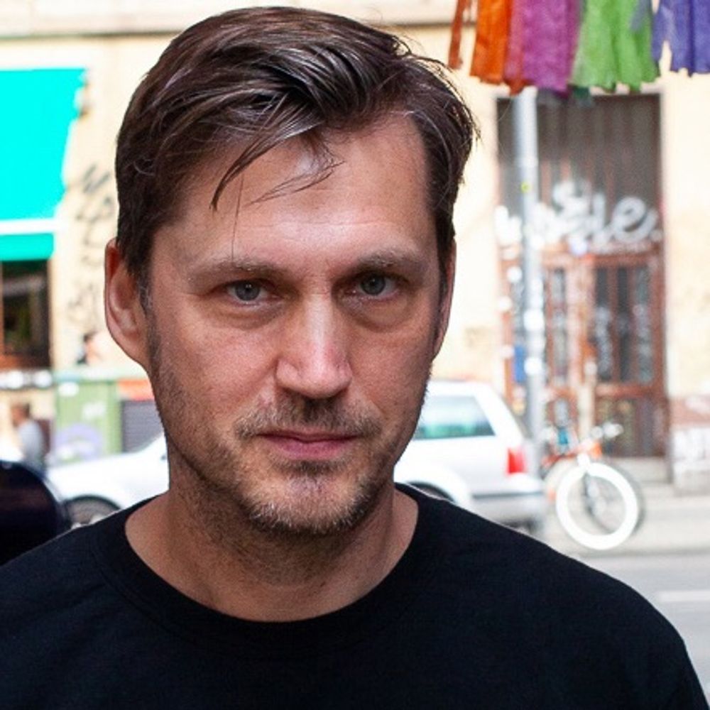 Martin Schüngel