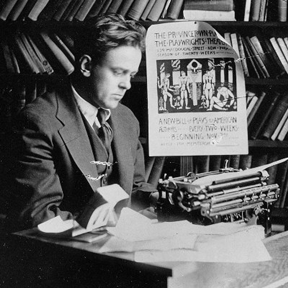 Revolution's Newsstand
