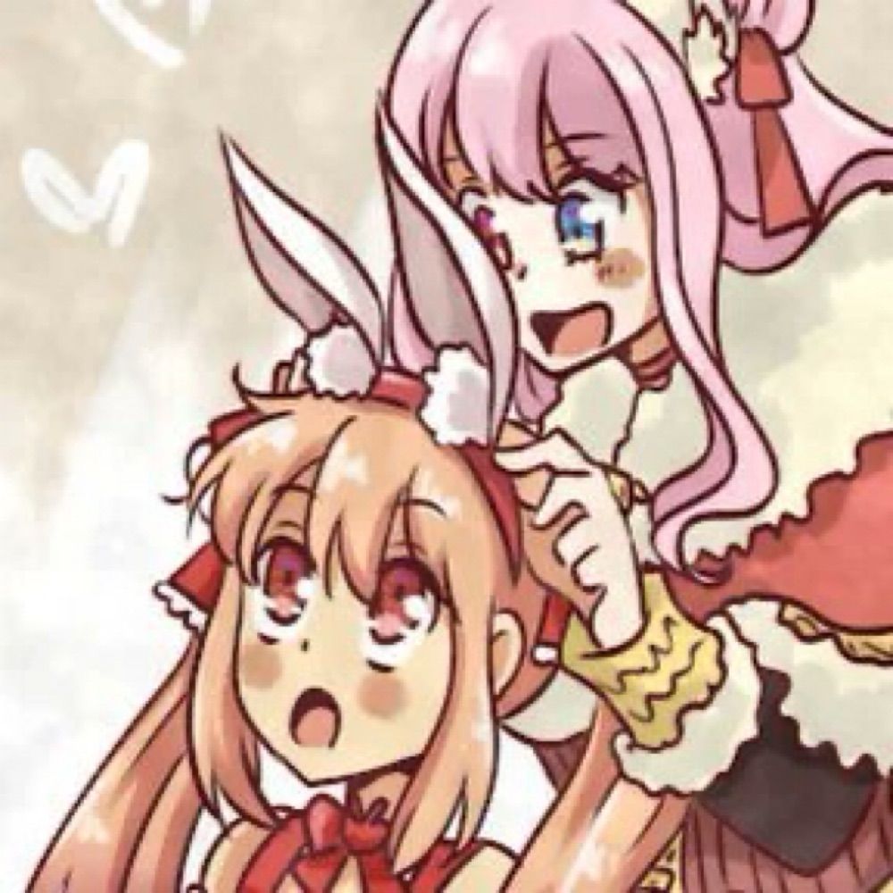 mira♡magi