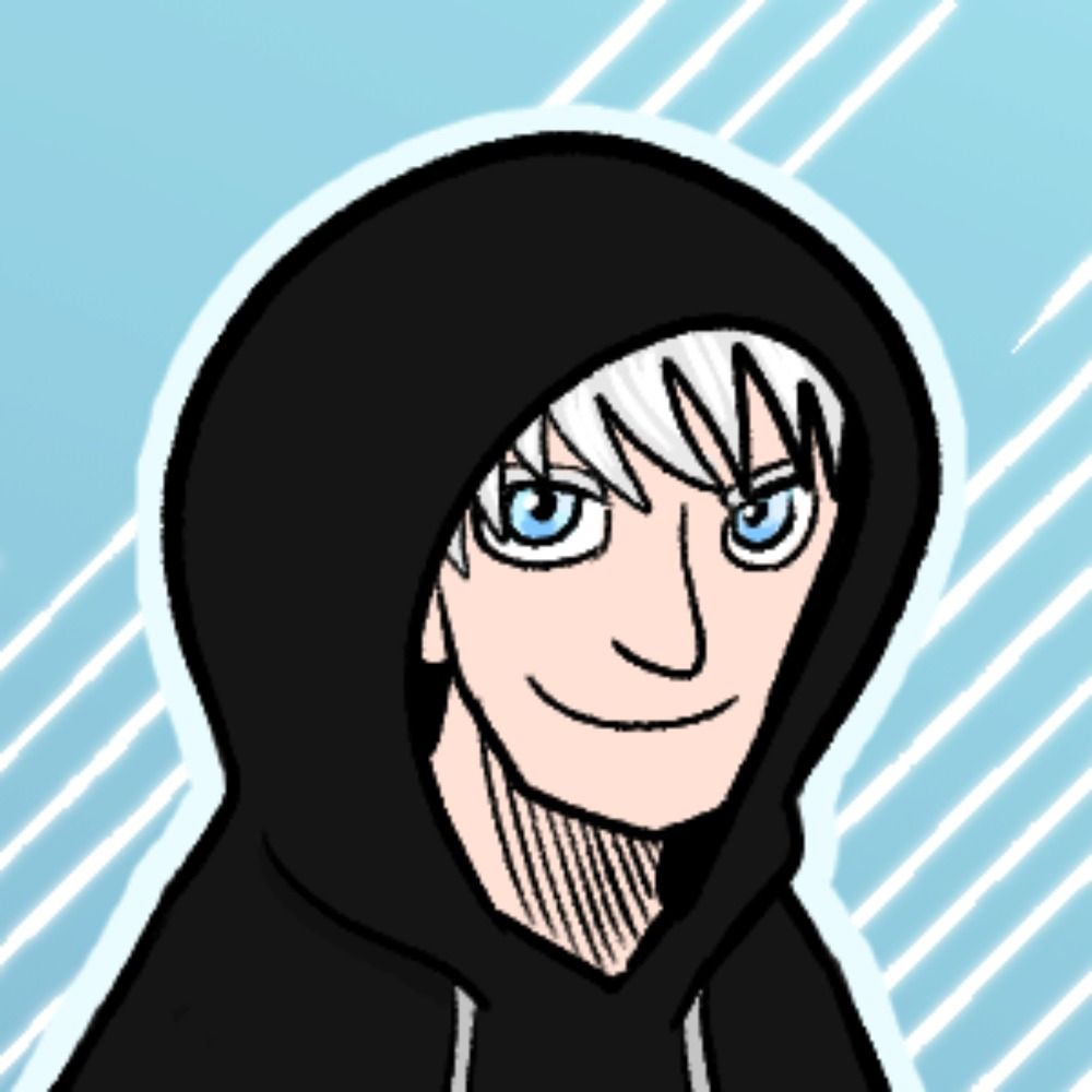 Snowylocks