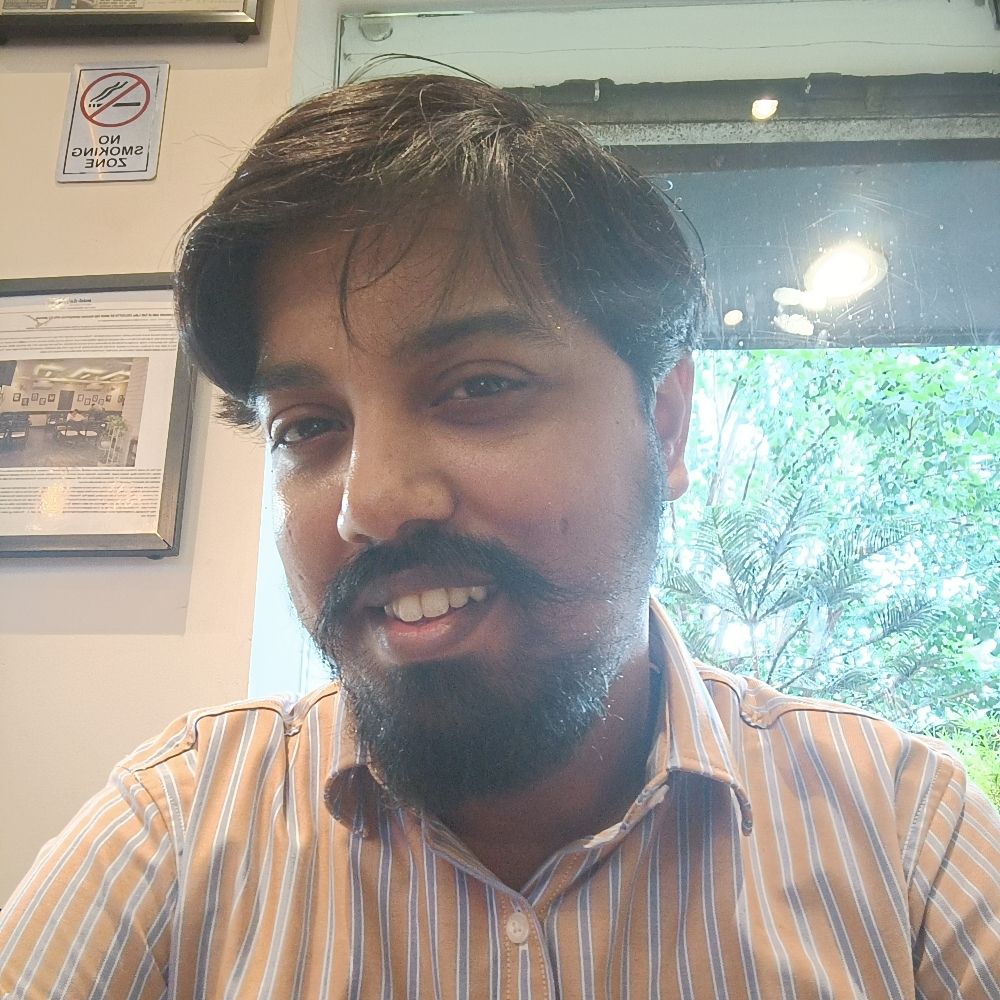 Sandipan Mitra