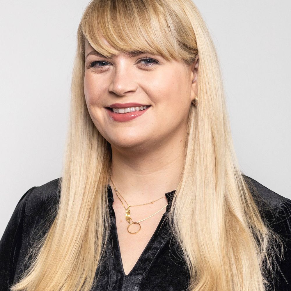 Cecilia Pellosniemi