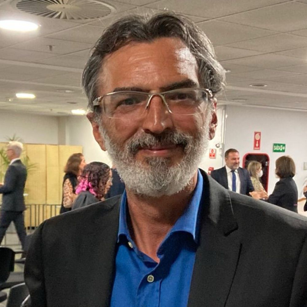 Vinicius Doria