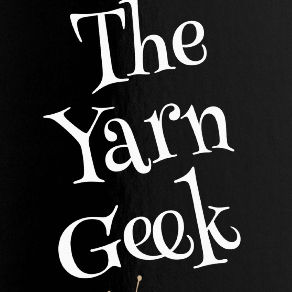 The Yarn Geek