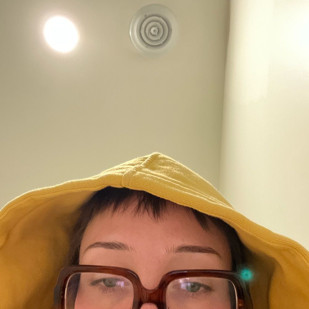 mary?