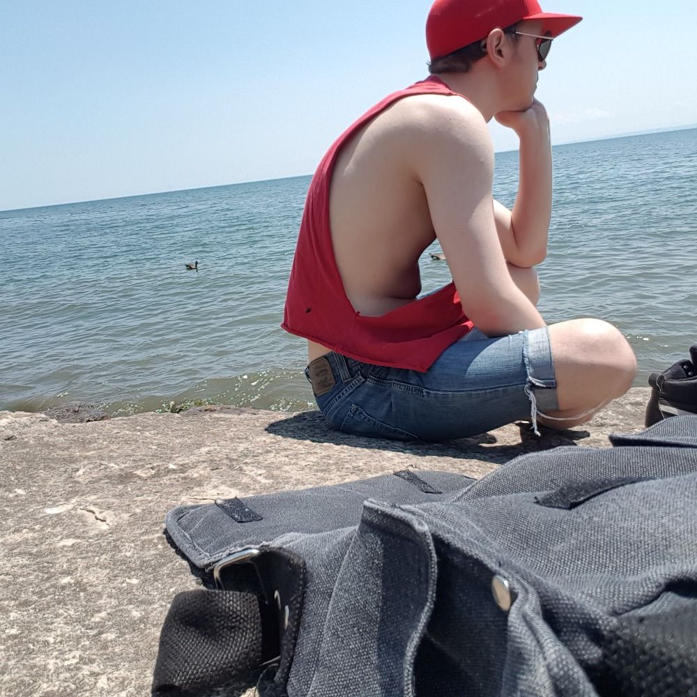 boy alex