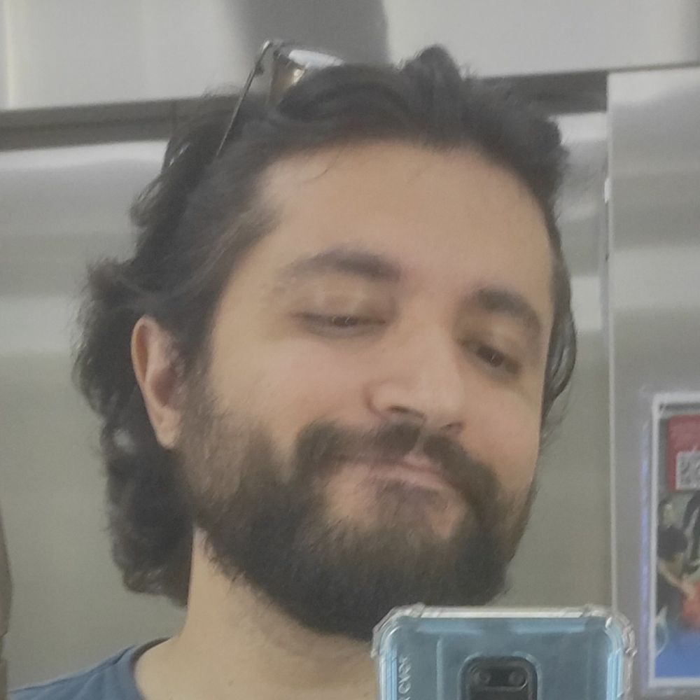 Mário Henrique 
