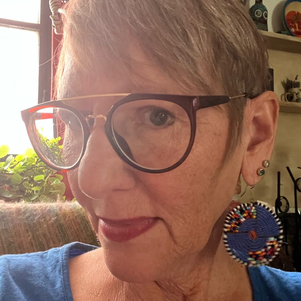 Jen Butz