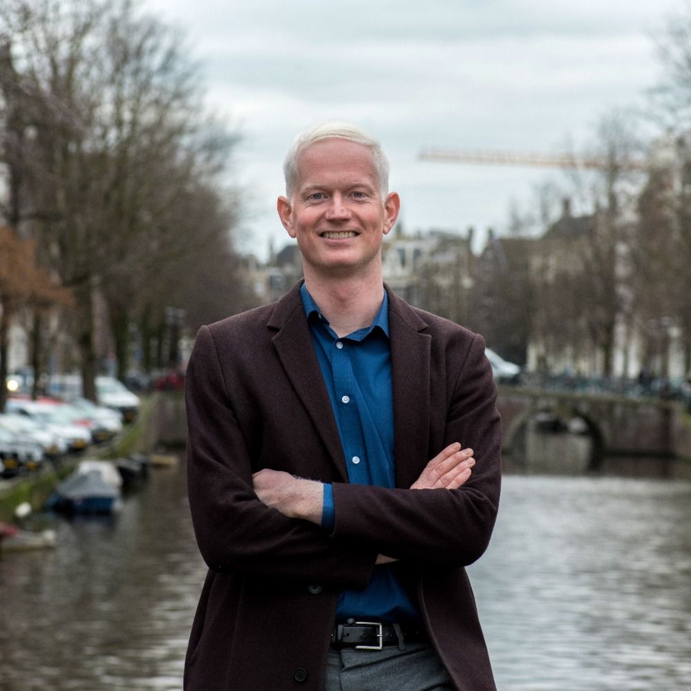 Eelco Harteveld