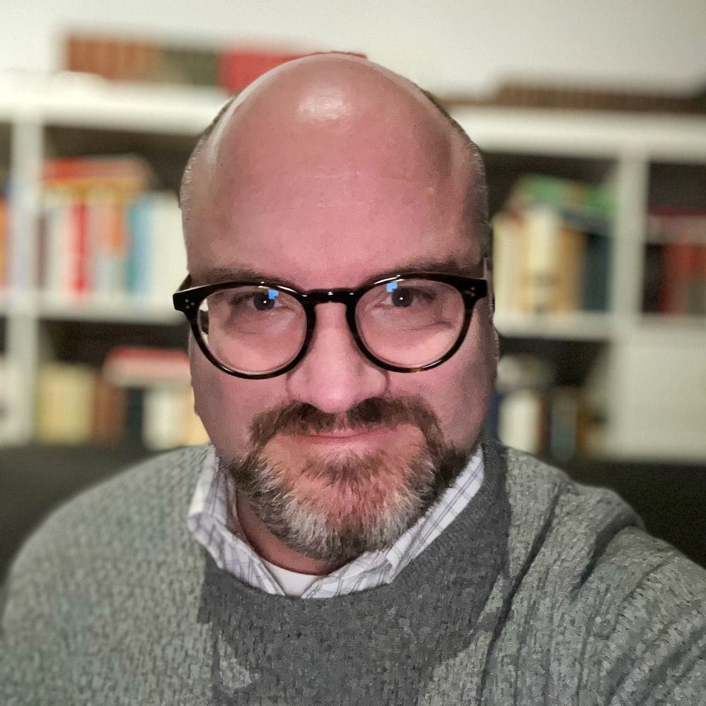 Markus Thiel