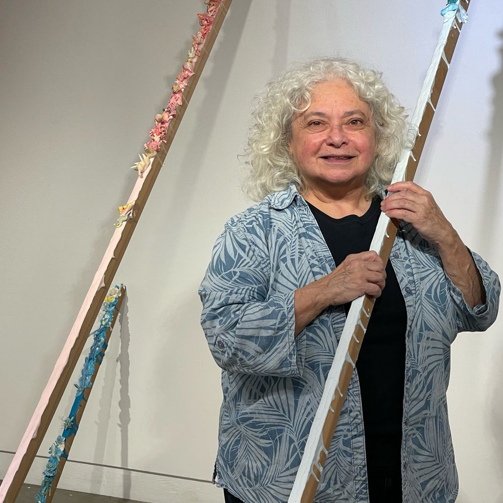 Marsha Nouritza Odabashian