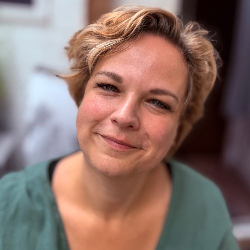 Tine van Knijff-van Hijum
