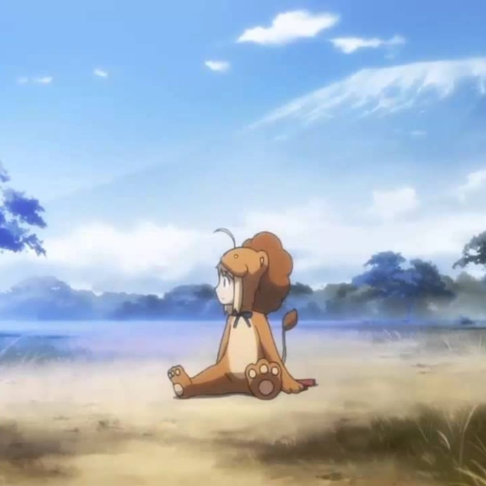 Artoria Pendragon (Lion)