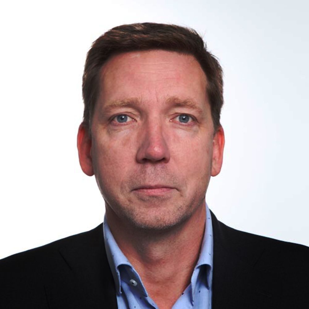 Ole-Martin Martinsen