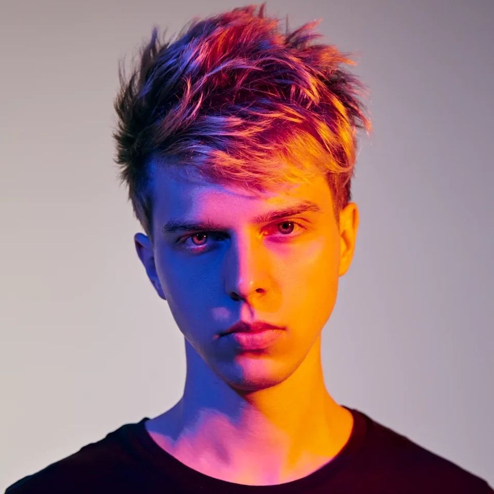 kirill avery