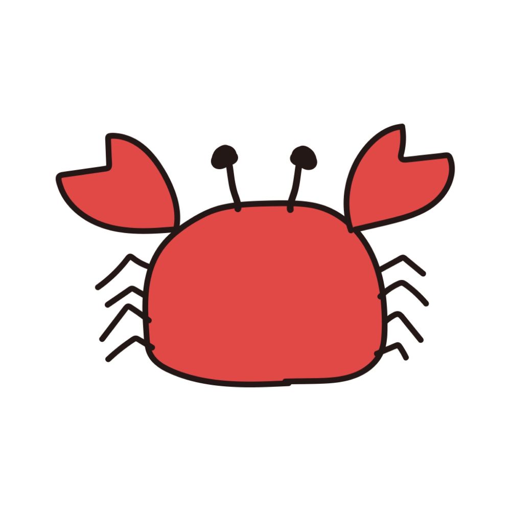 🦀
