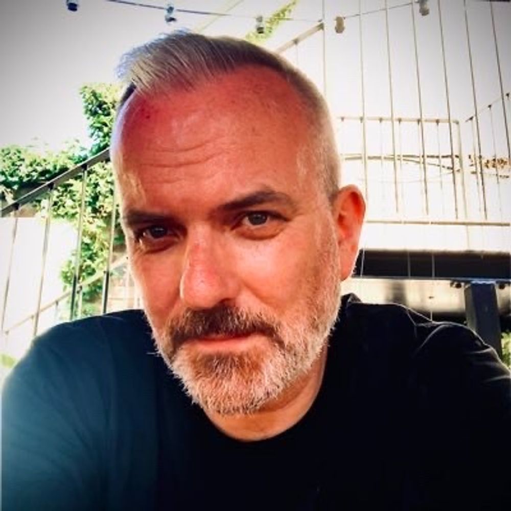 Stuart Chalmers