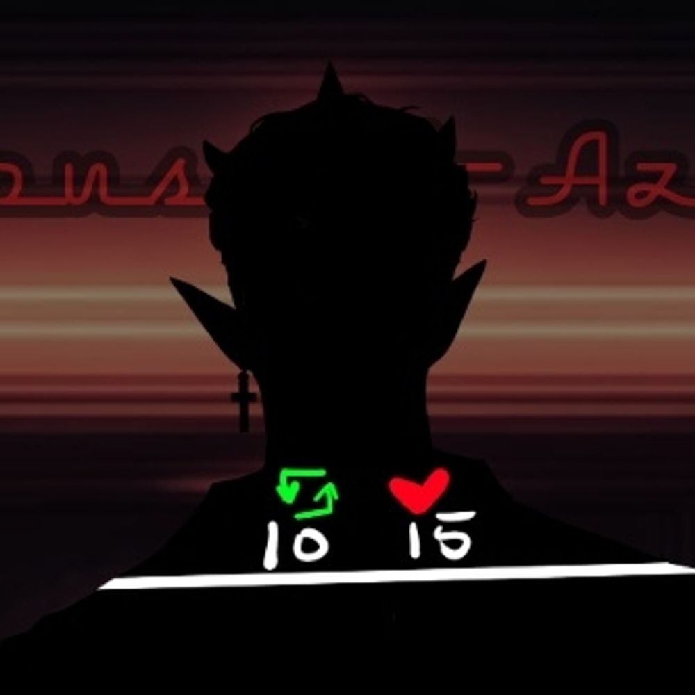 AzaselTheDemon