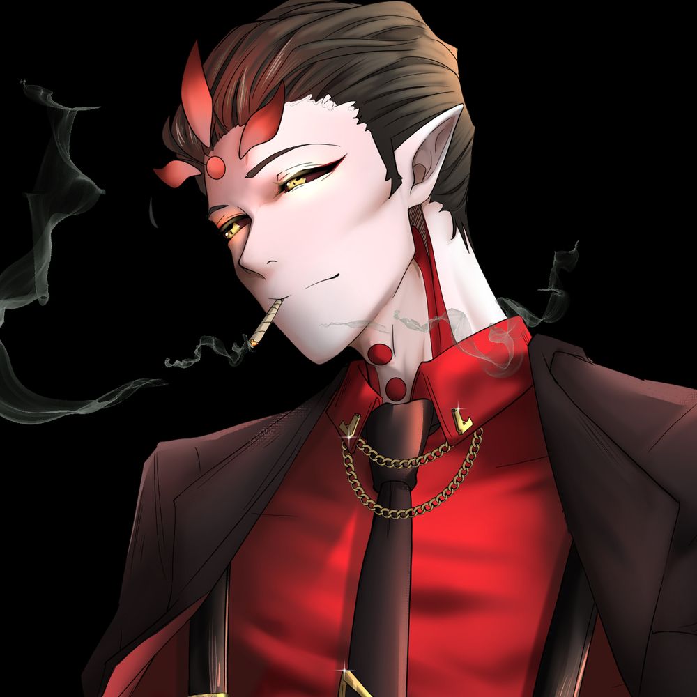 AzaselTheDemon