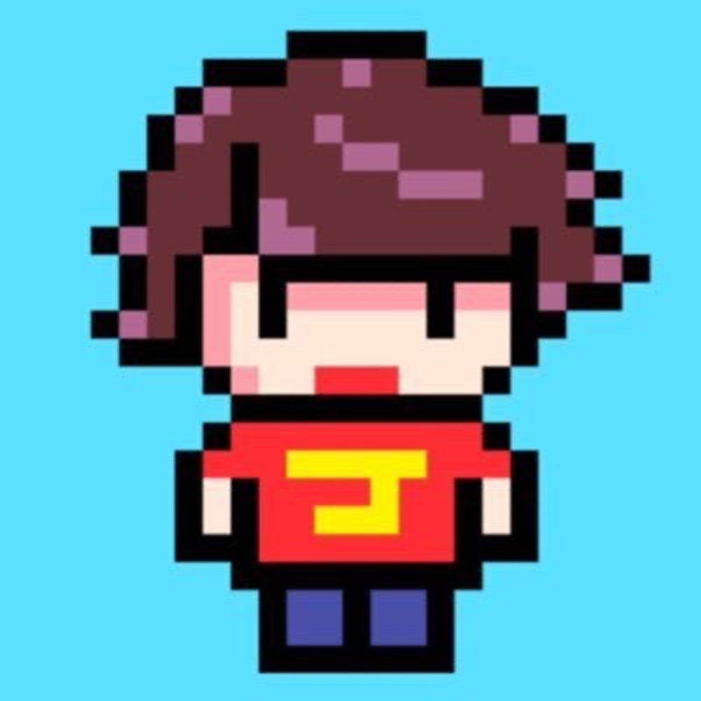 じょん