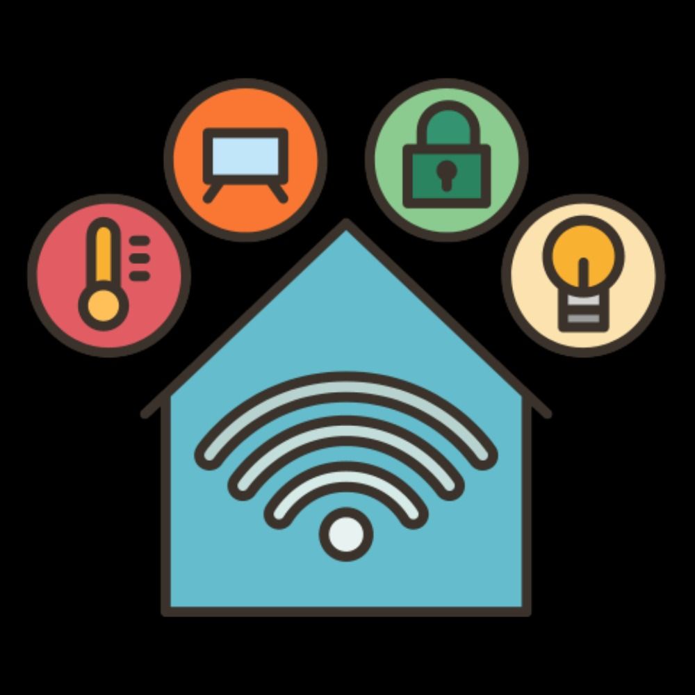 Smart Home Tekkie