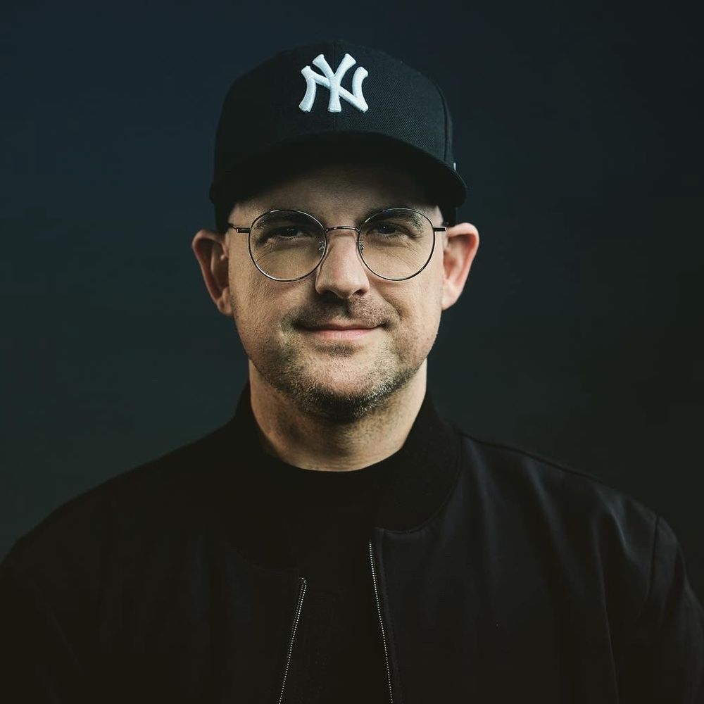 Joachim Hebel