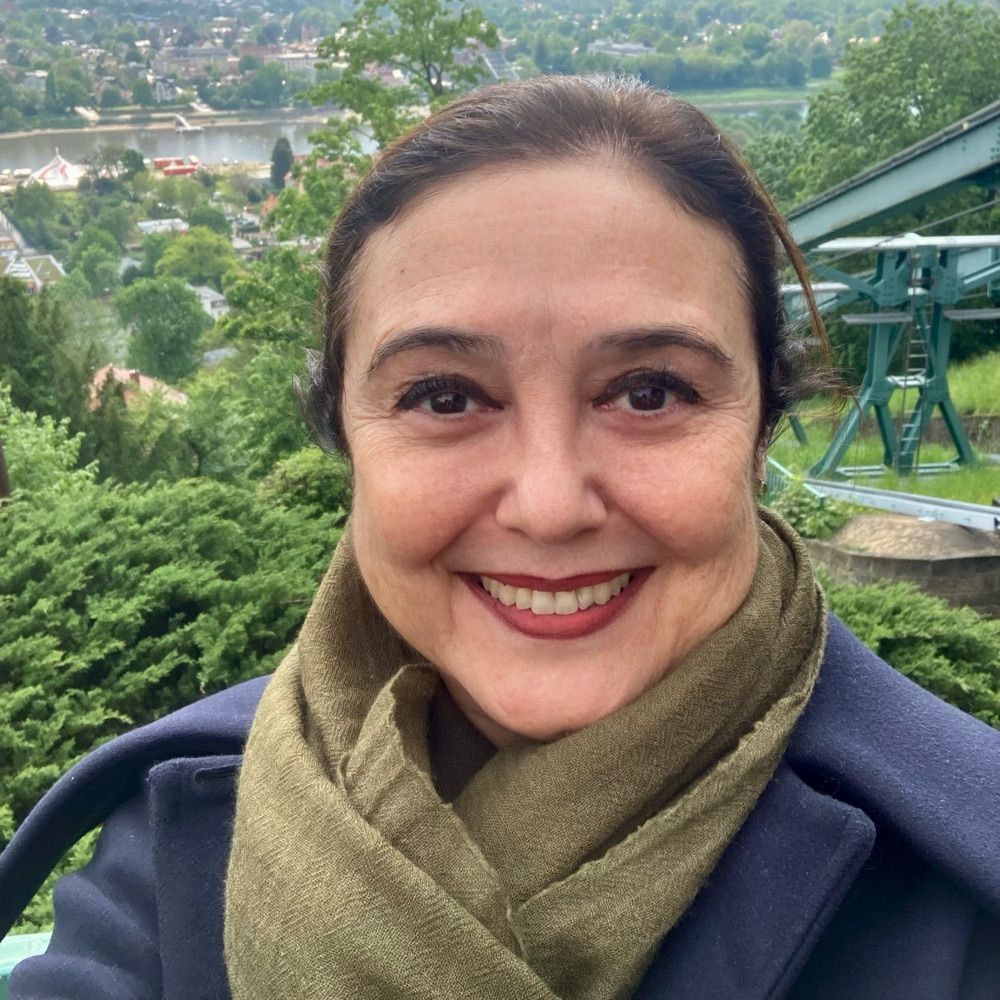 Fátima Campos