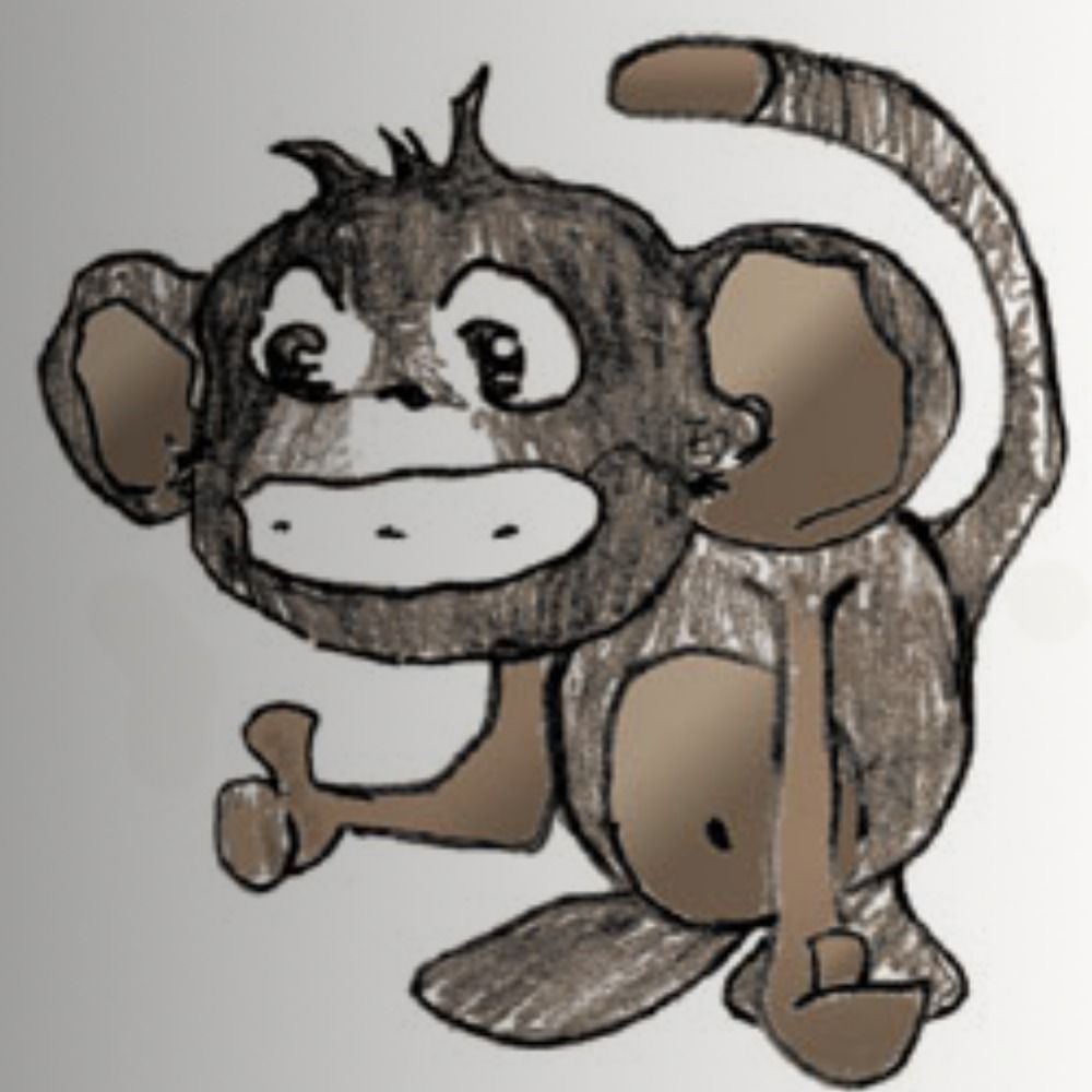 Monkeyhole