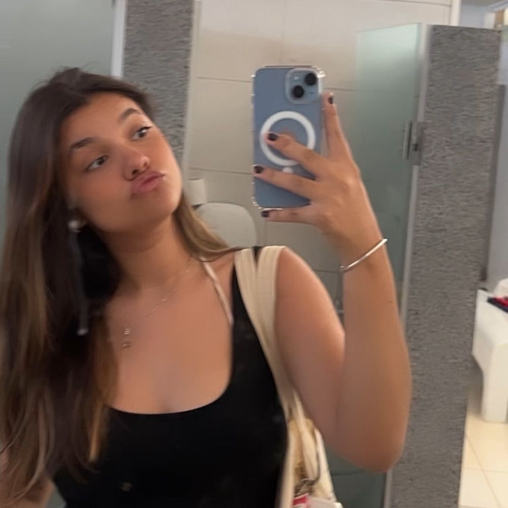 Maria Eduarda 