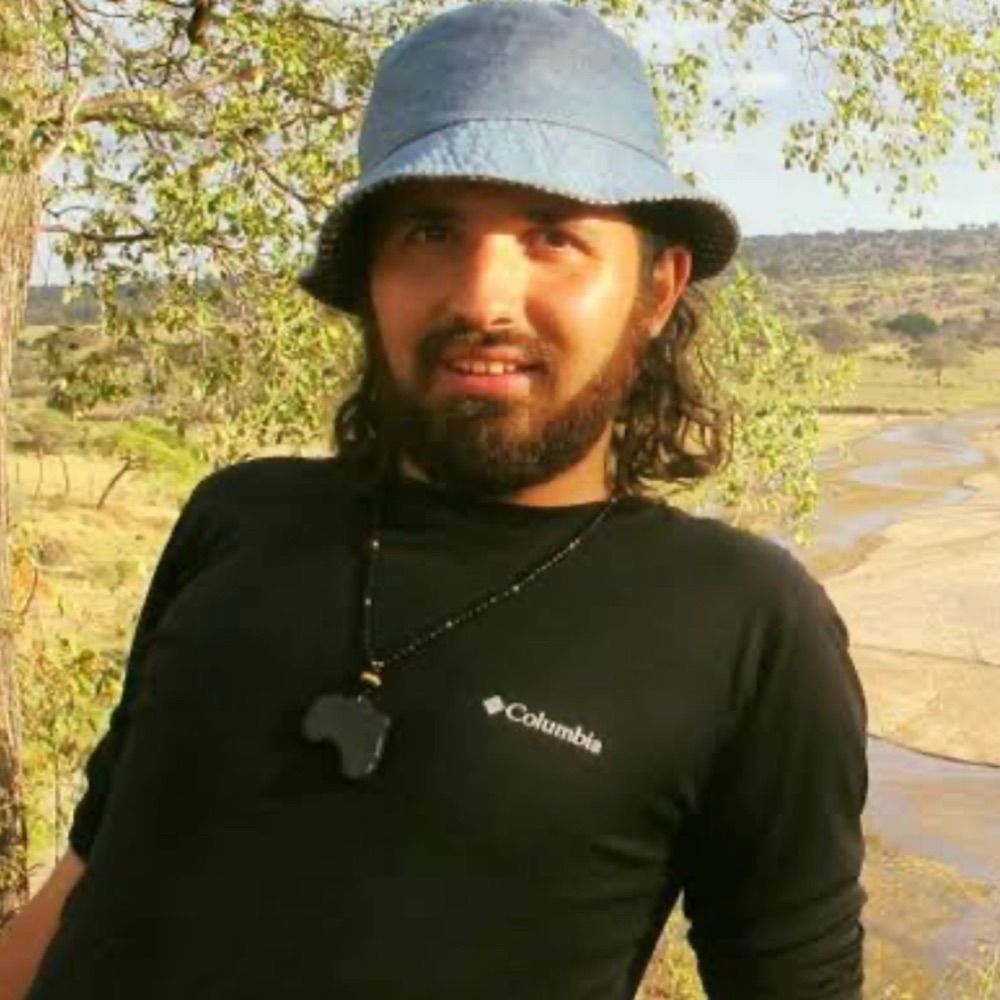 Umut Demirbozan