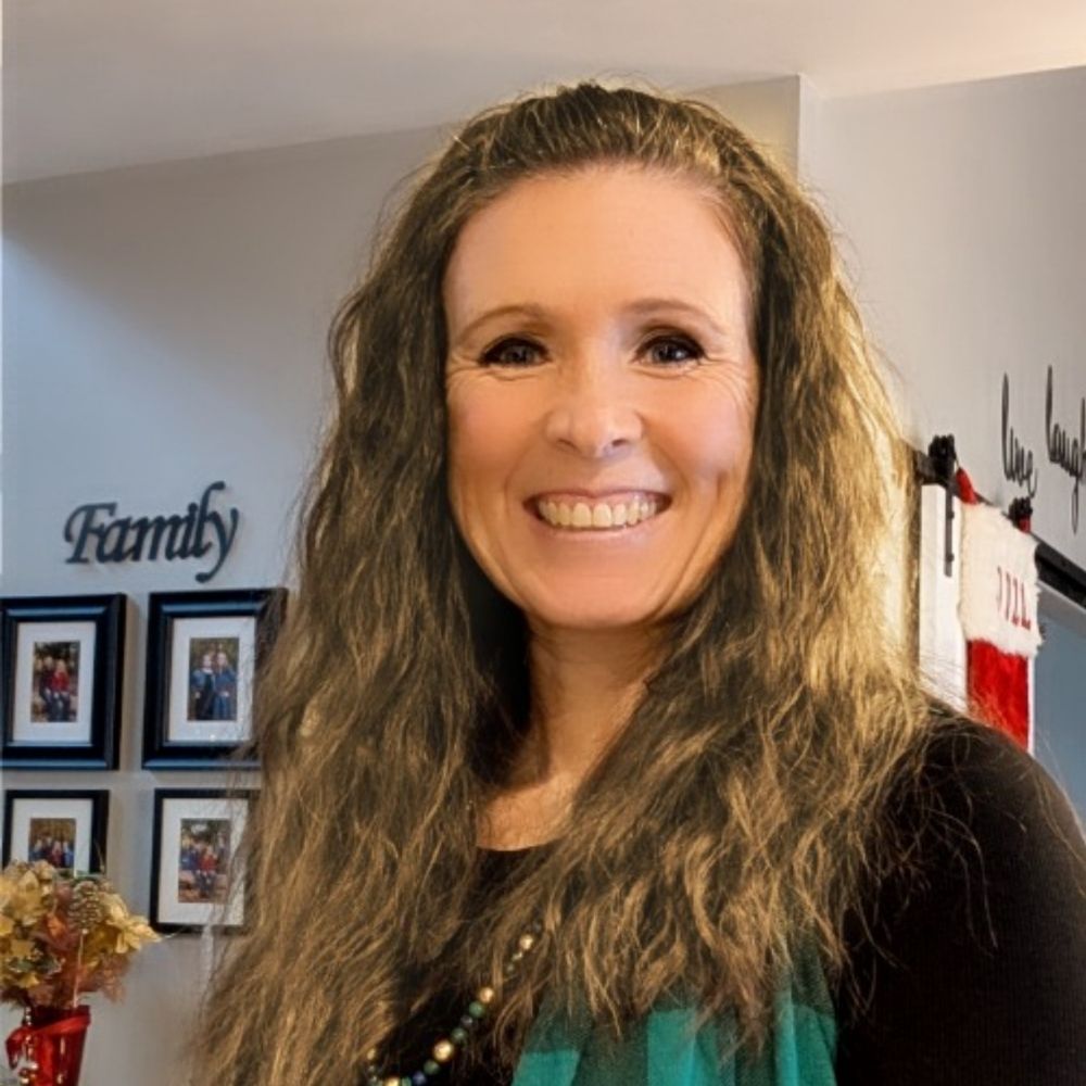 Jill LaFreniere