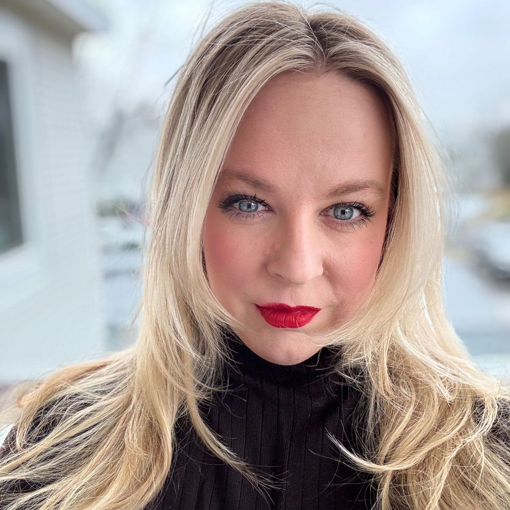 Hilary Pummill