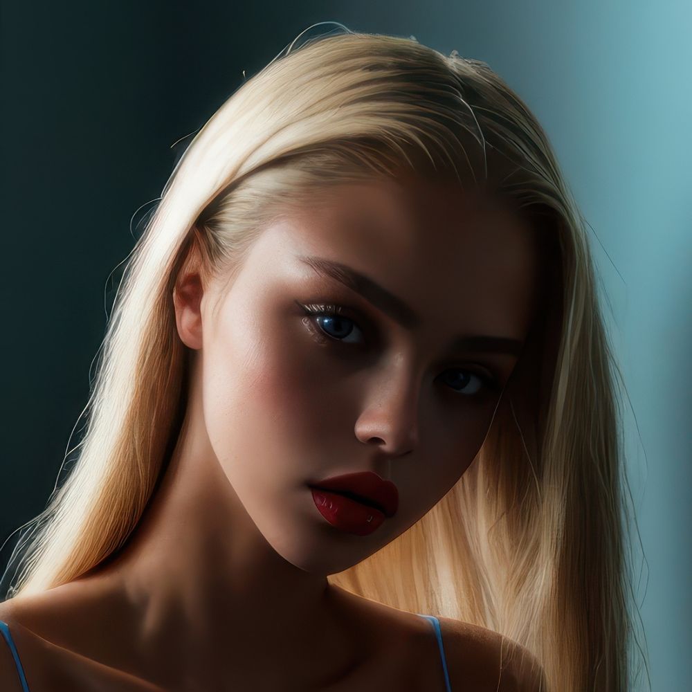Yulia Luxe