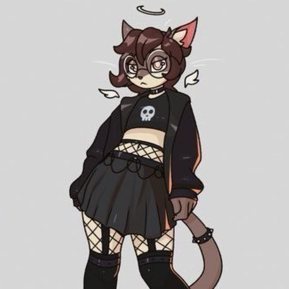 Mossiah🏳️‍⚧️