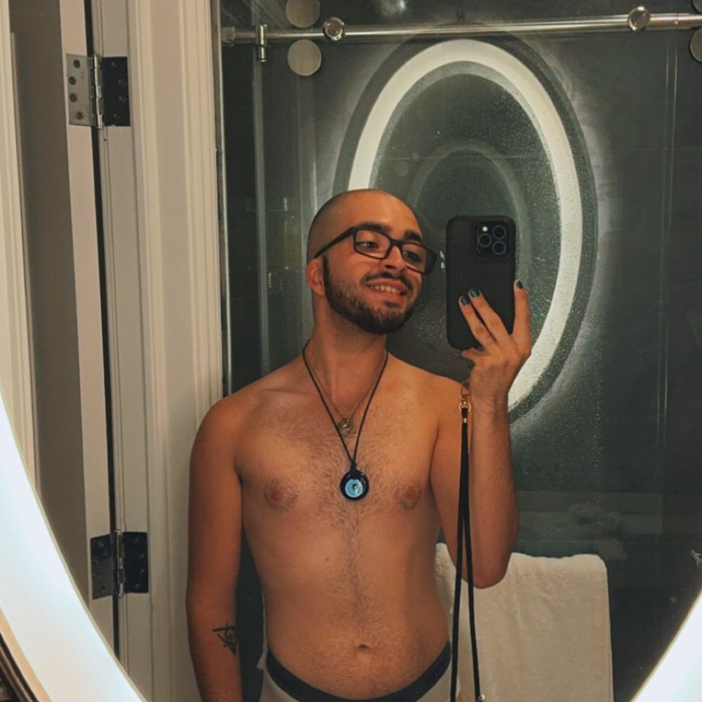User avatar