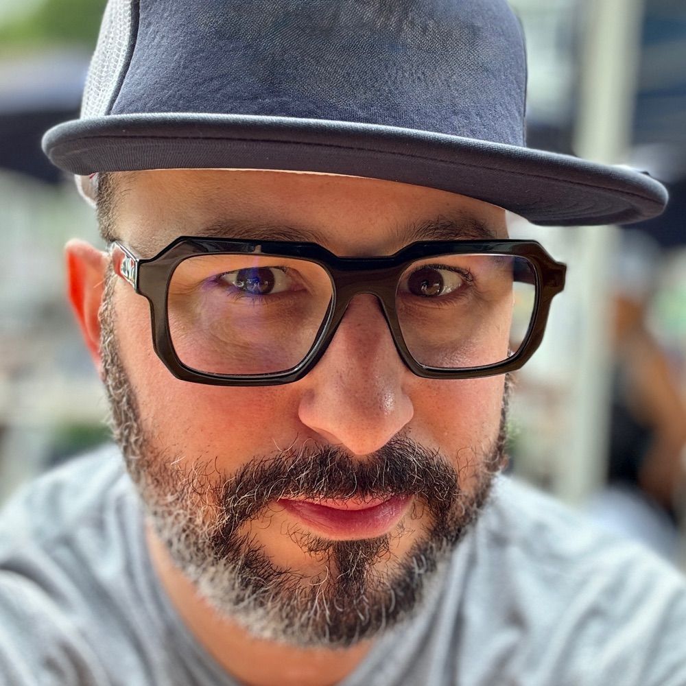 Rabbi Jason Rodich