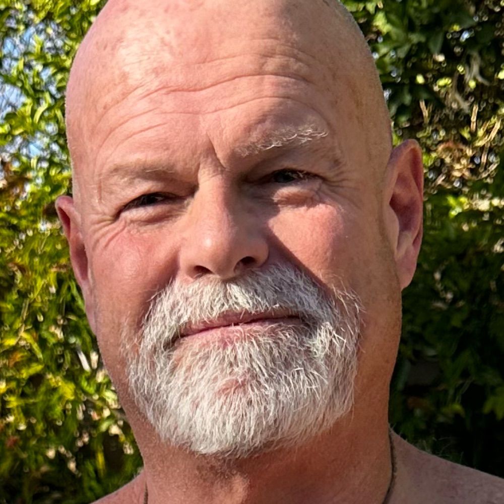 Don Slaugenhaupt Cisneros