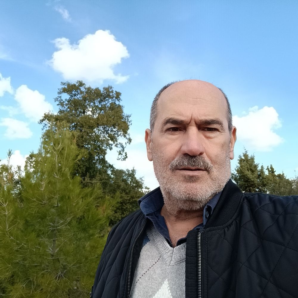 Mustafa Akdemir