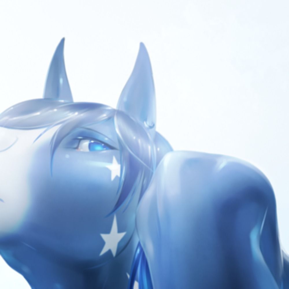 Equus orca