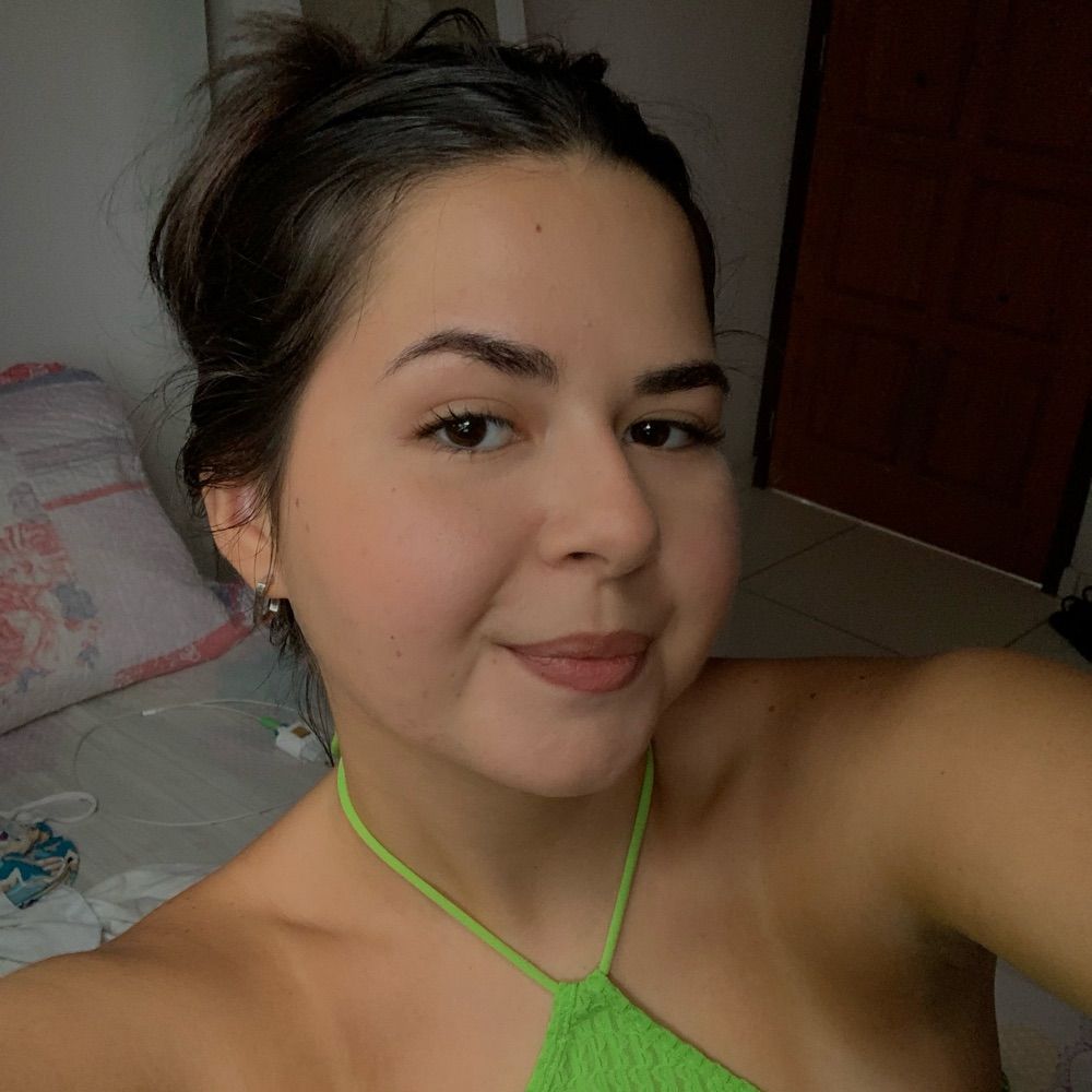 Joyce Rodrigues 