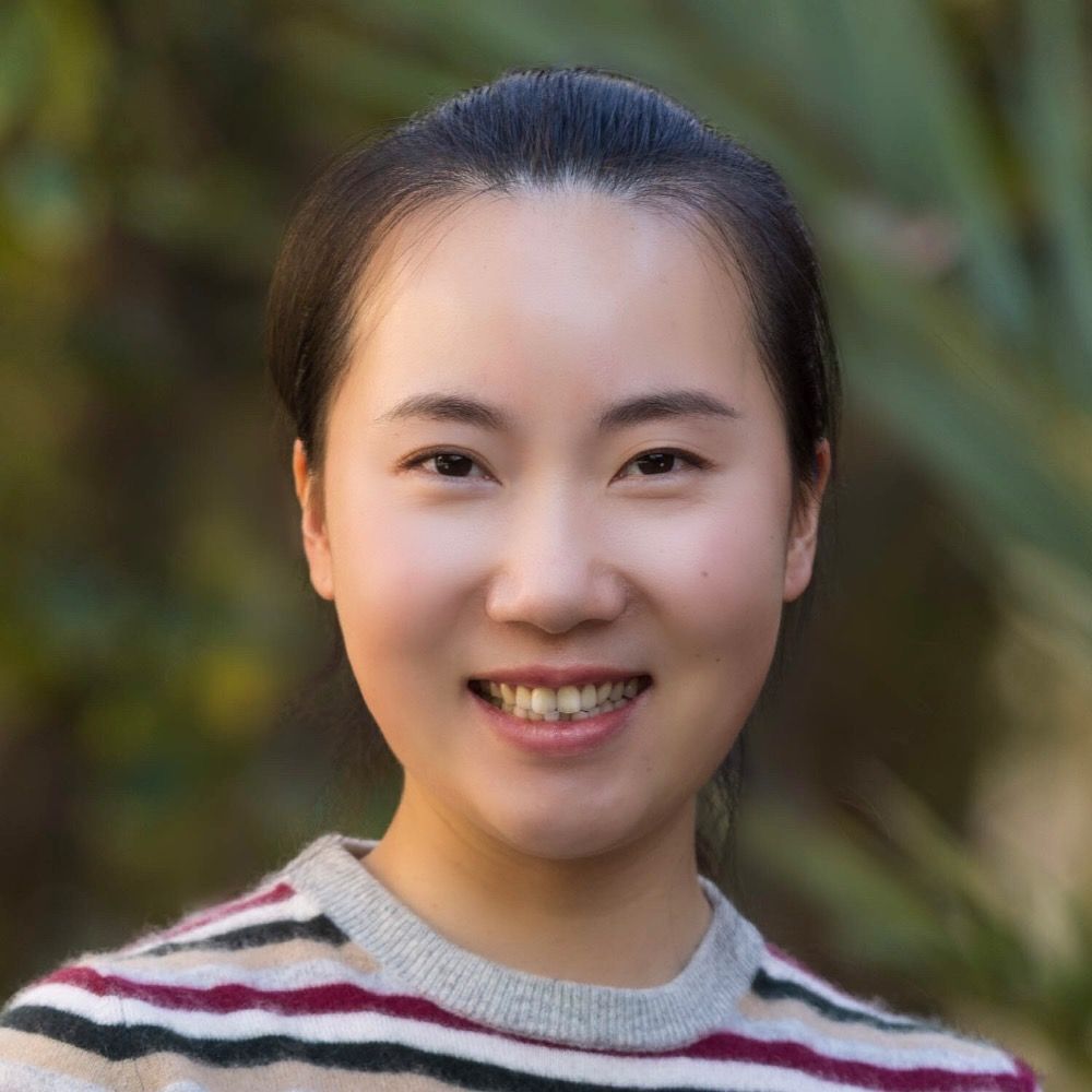 Luwei Yang