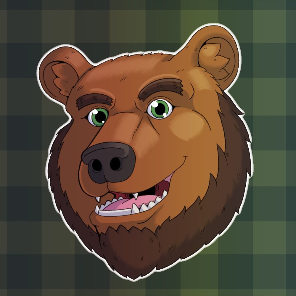 BearicTheCleric's avatar