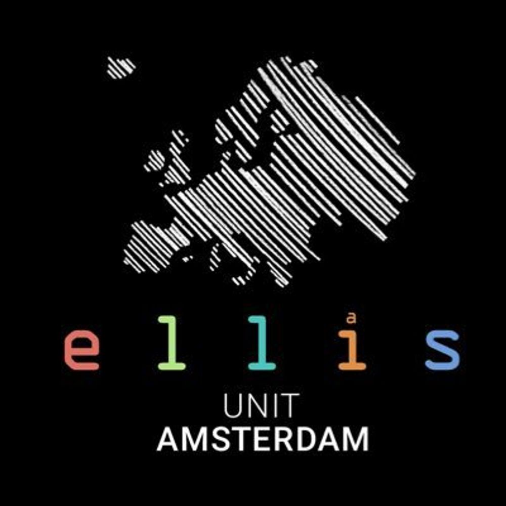 ELLIS unit Amsterdam