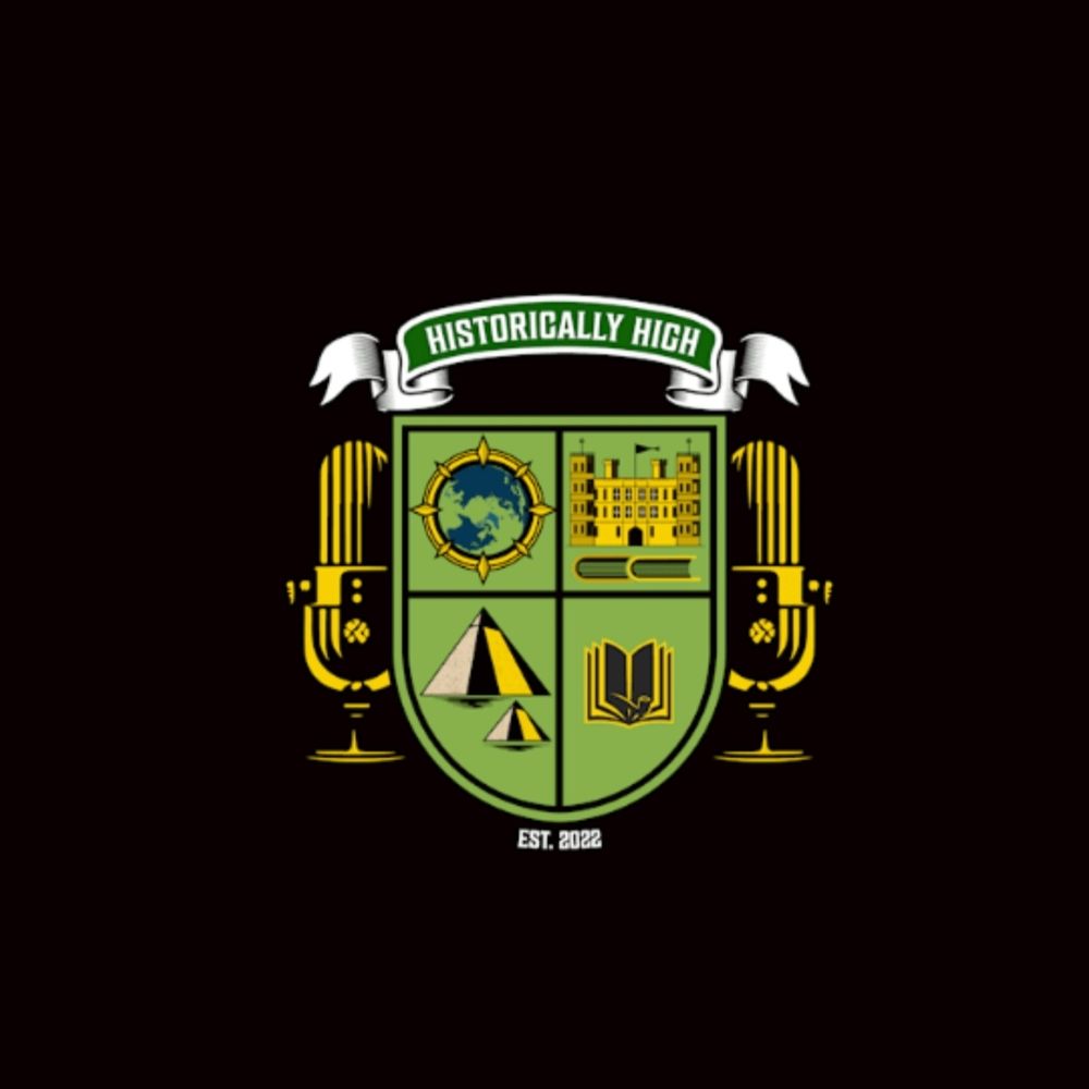 Historically High Podcast